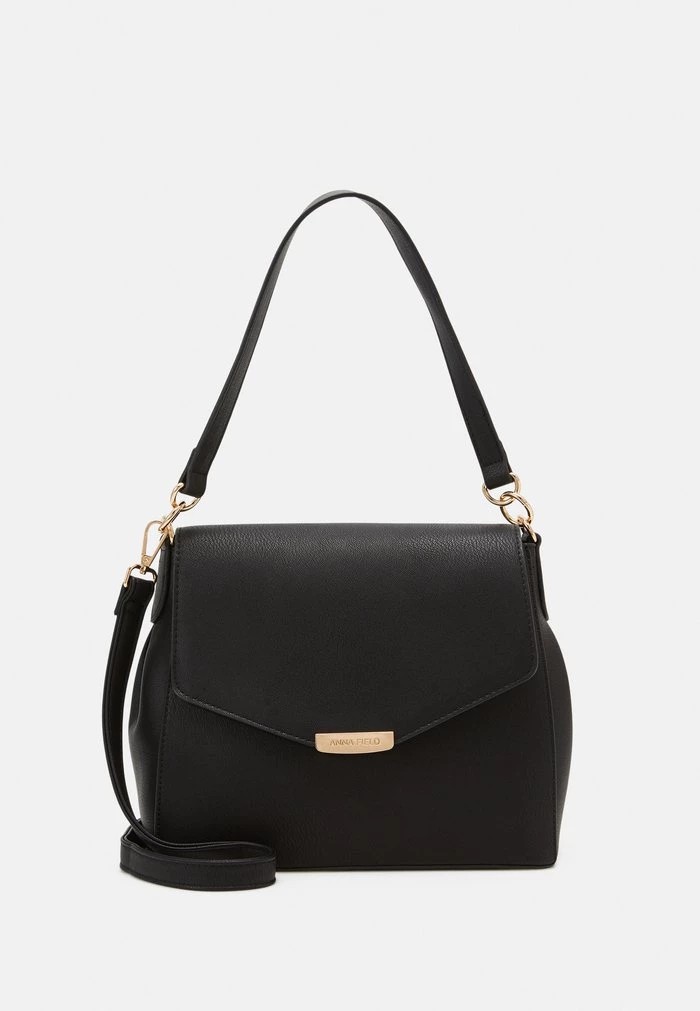 Sacs ANNA FIELD Anna Field Handbag Noir Femme | SCS-6429269